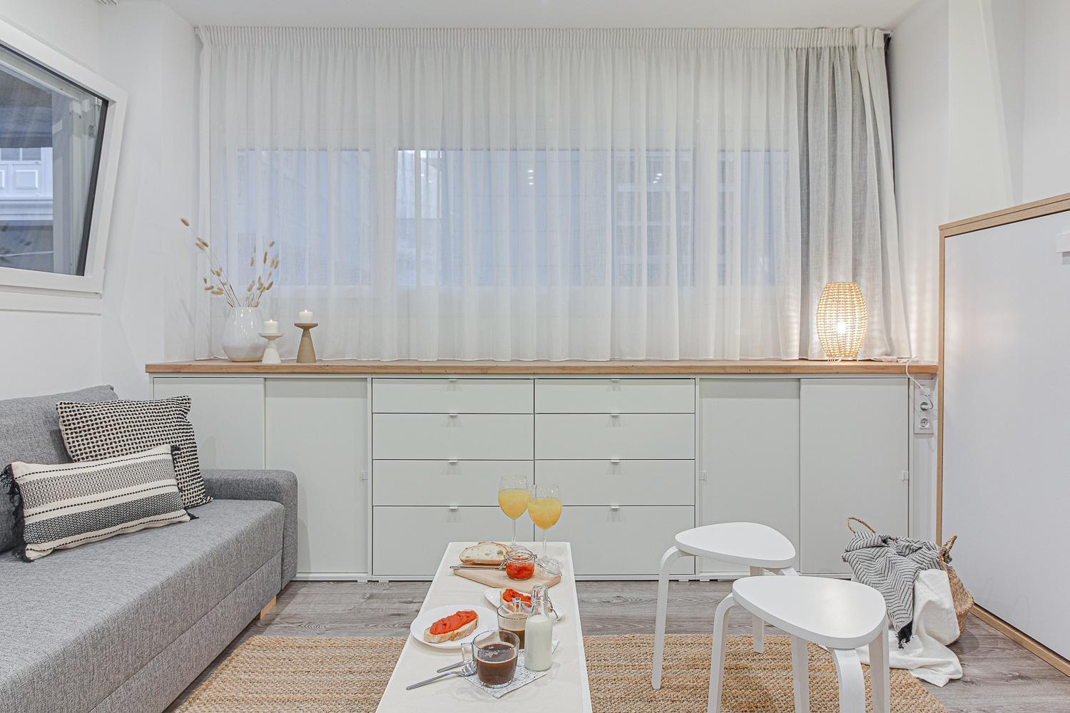 Super Centro Y Playa By Thebluewaveapartments Com A Coruña Dış mekan fotoğraf