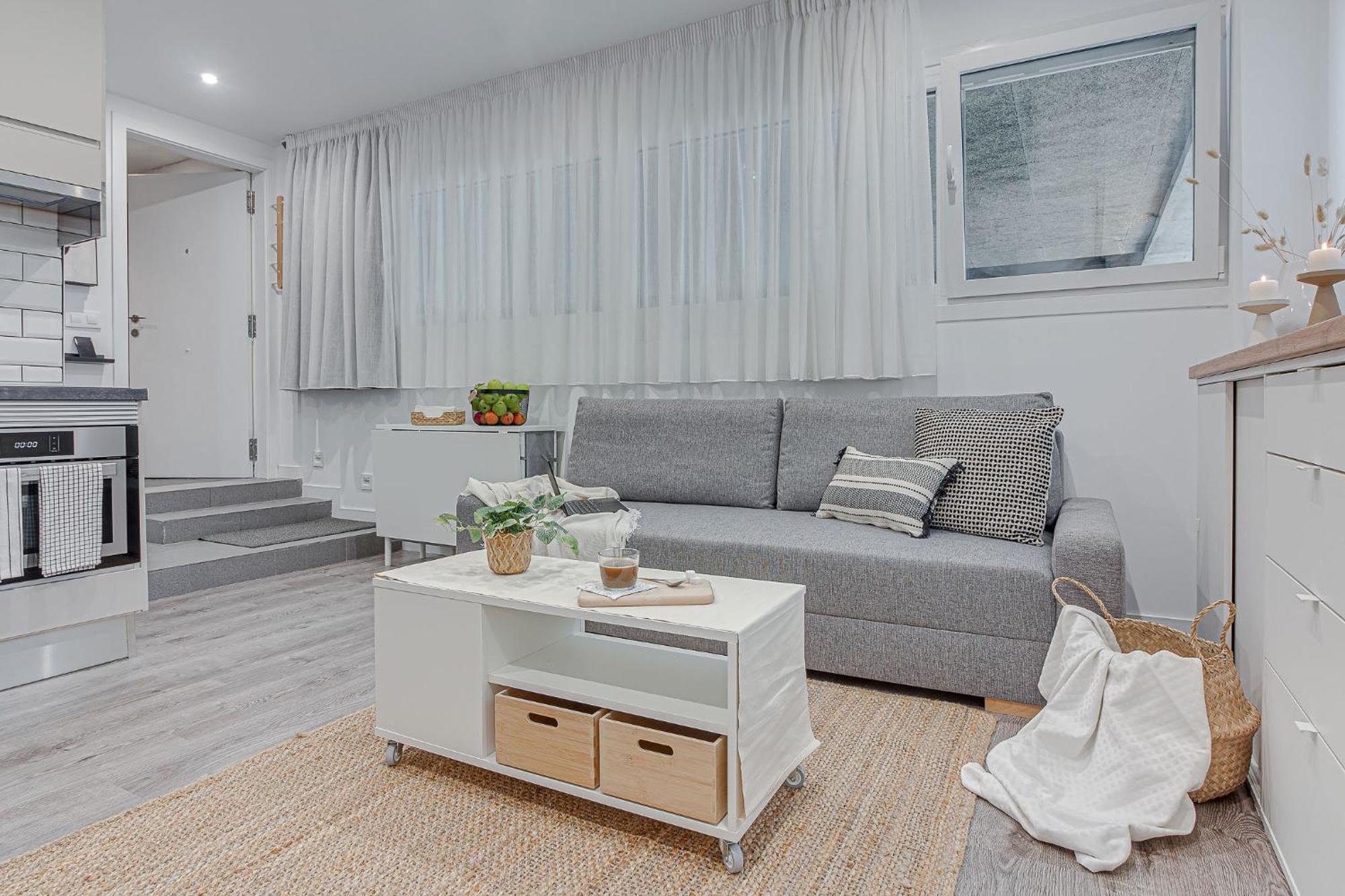 Super Centro Y Playa By Thebluewaveapartments Com A Coruña Dış mekan fotoğraf