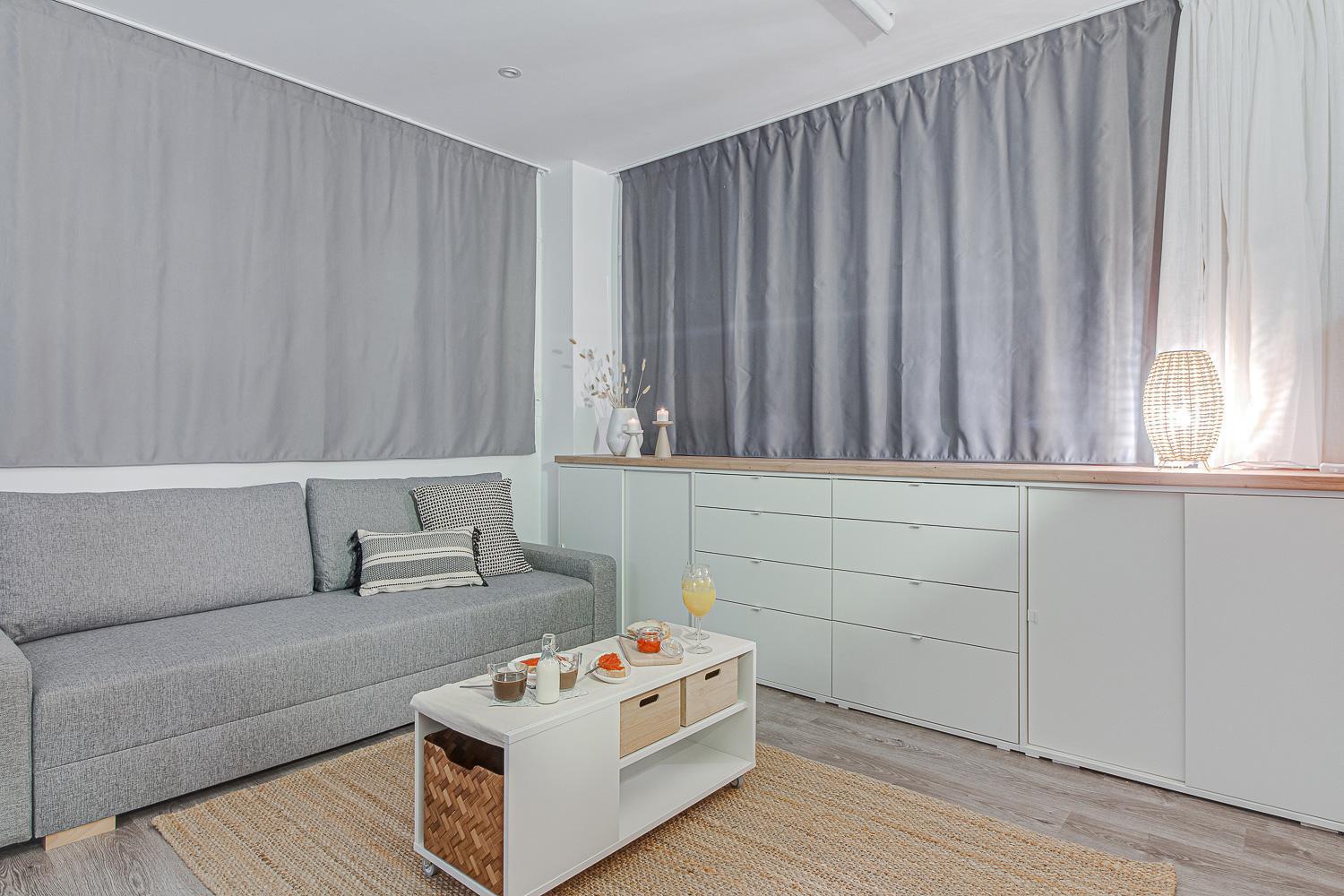 Super Centro Y Playa By Thebluewaveapartments Com A Coruña Dış mekan fotoğraf