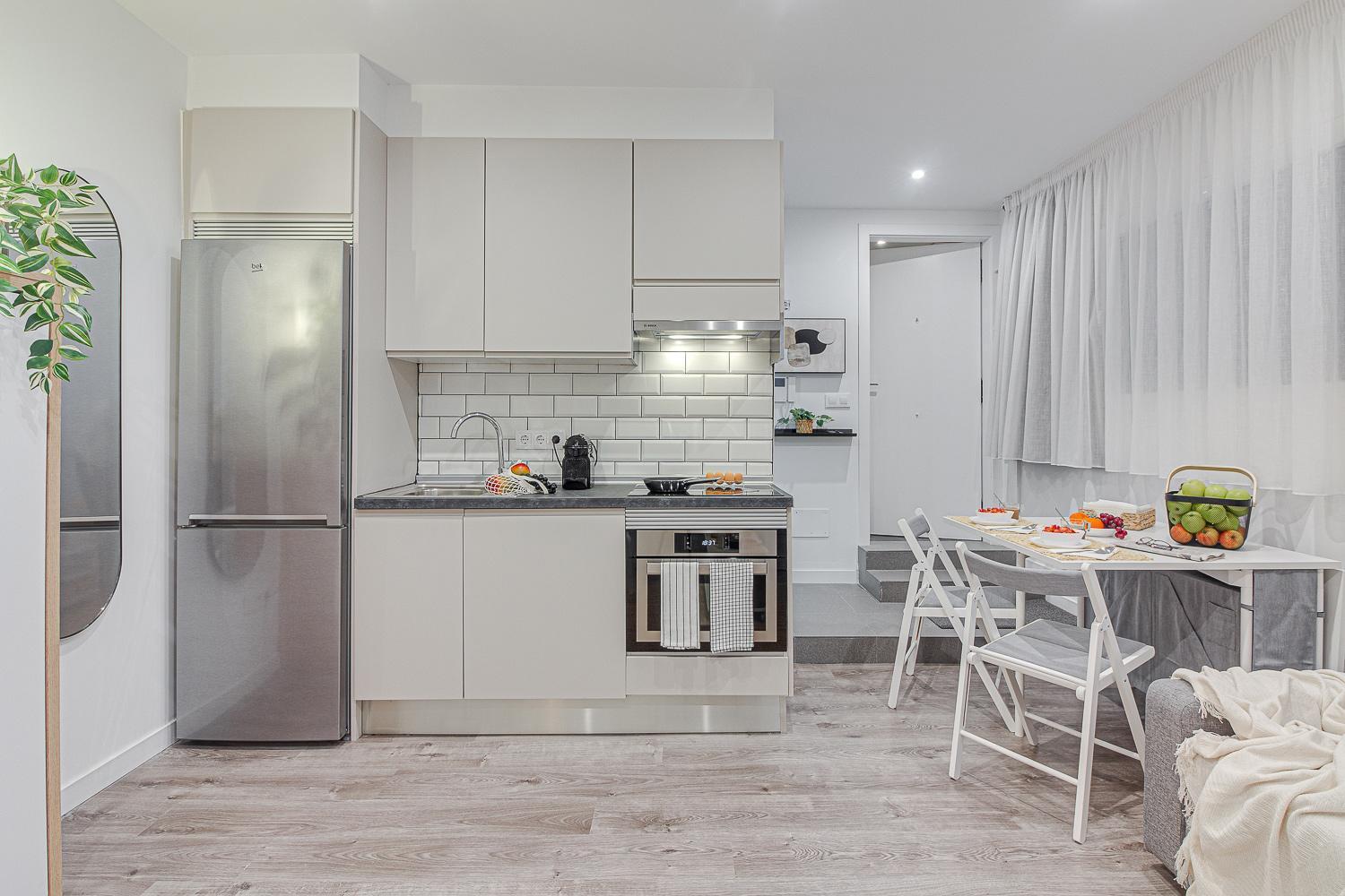 Super Centro Y Playa By Thebluewaveapartments Com A Coruña Dış mekan fotoğraf
